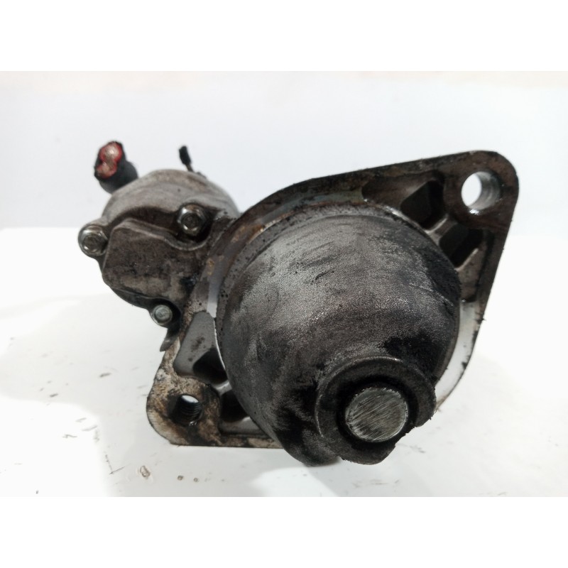Recambio de motor arranque para opel astra gtc cosmo referencia OEM IAM WS02439 Recambio de motor arranque para opel astra gtc cosmo referencia OEM IAM WS02439