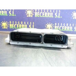 Recambio de centralita motor uce para seat ibiza (6l1) hit referencia OEM IAM 036906034GM 6160106801 IAW4MVGM