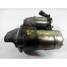 Recambio de motor arranque para opel astra gtc cosmo referencia OEM IAM WS02439  