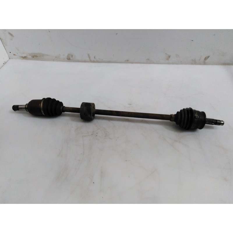 Recambio de transmision delantera derecha para ford ka (ccu) urban referencia OEM IAM Recambio de transmision delantera derecha para ford ka (ccu) urban referencia OEM IAM