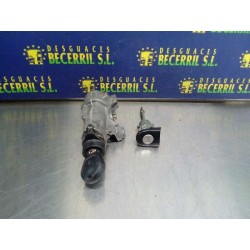 Recambio de antirrobo para seat ibiza (6l1) reference referencia OEM IAM   