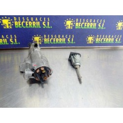 Recambio de antirrobo para seat ibiza (6l1) reference referencia OEM IAM   