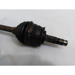Recambio de transmision delantera derecha para ford ka (ccu) urban referencia OEM IAM   