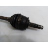 Recambio de transmision delantera derecha para ford ka (ccu) urban referencia OEM IAM   