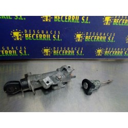 Recambio de antirrobo para seat ibiza (6l1) reference referencia OEM IAM   