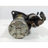 Recambio de motor arranque para opel astra gtc cosmo referencia OEM IAM WS02439  