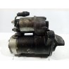 Recambio de motor arranque para opel astra gtc cosmo referencia OEM IAM WS02439  