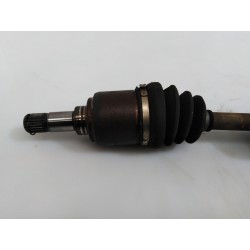 Recambio de transmision delantera derecha para ford ka (ccu) urban referencia OEM IAM   