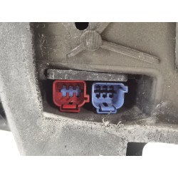 Recambio de retrovisor izquierdo para chrysler voyager (gs) 2.4 referencia OEM IAM   