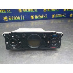 Recambio de mando calefaccion / aire acondicionado para ford mondeo berlina (ge) ambiente referencia OEM IAM 1212591  