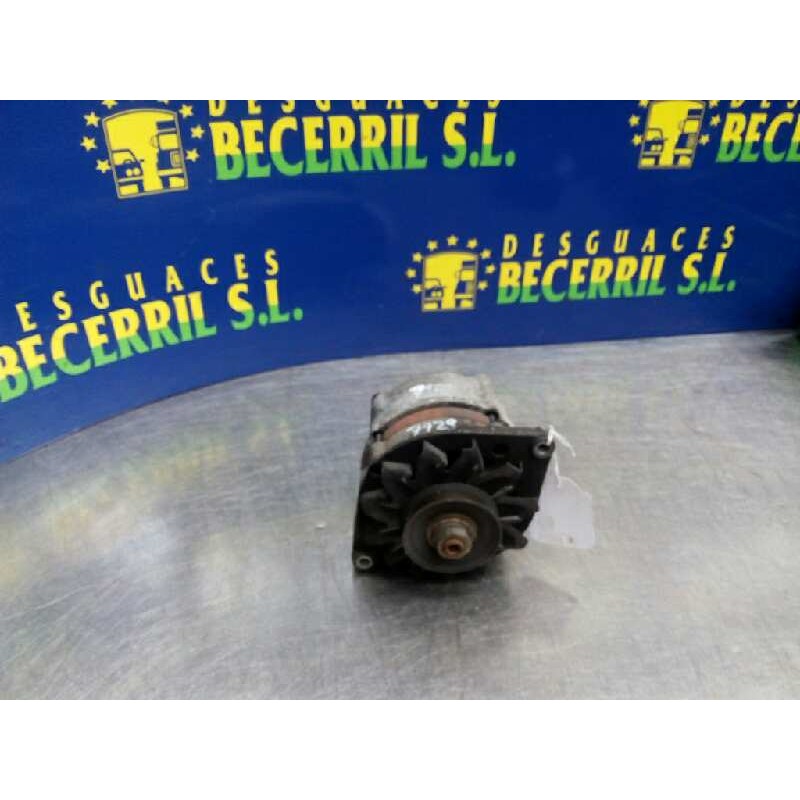 Recambio de alternador para opel corsa b twist referencia OEM IAM 0120488158 Recambio de alternador para opel corsa b twist referencia OEM IAM 0120488158