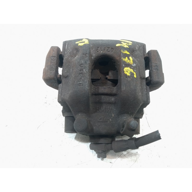 Recambio de pinza freno trasera izquierda para bmw x5 (e53) 3.0d referencia OEM IAM Recambio de pinza freno trasera izquierda para bmw x5 (e53) 3.0d referencia OEM IAM