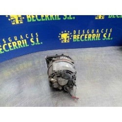 Recambio de alternador para opel corsa b twist referencia OEM IAM 0120488158  