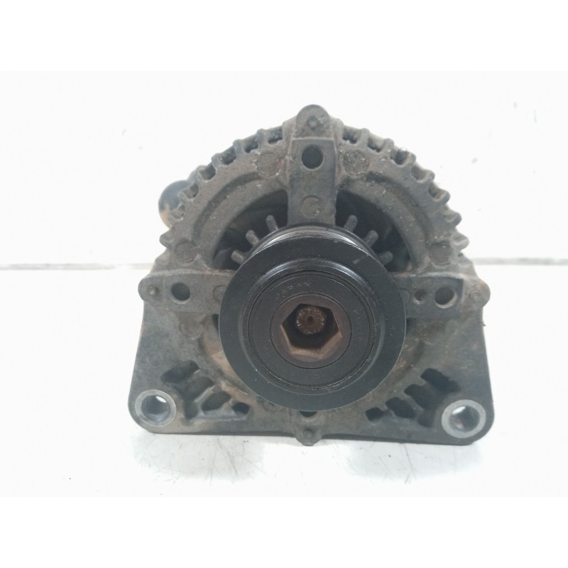 Recambio de alternador para suzuki grand vitara jb (jt) 1.9 ddis jlx (5-ptas.) referencia OEM IAM Recambio de alternador para suzuki grand vitara jb (jt) 1.9 ddis jlx (5-ptas.) referencia OEM IAM