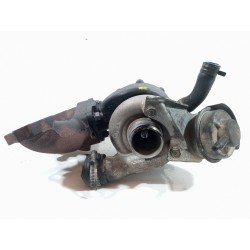 Recambio de turbocompresor para opel astra gtc cosmo referencia OEM IAM TD03L4071 4913106004 