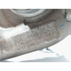 Recambio de turbocompresor para opel astra gtc cosmo referencia OEM IAM TD03L4071 4913106004 
