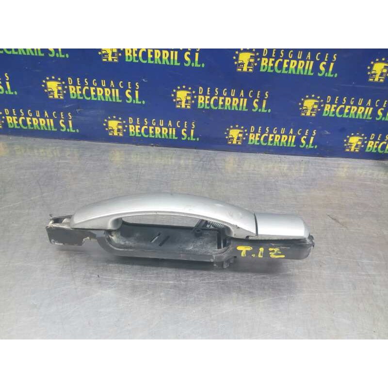 Recambio de maneta exterior trasera izquierda para ford mondeo berlina (ge) ambiente referencia OEM IAM 1446676 Recambio de maneta exterior trasera izquierda para ford mondeo berlina (ge) ambiente referencia OEM IAM 1446676