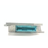 Recambio de centralita airbag para opel meriva cosmo referencia OEM IAM 13158713ZK 327963935 ZKT0136221Y