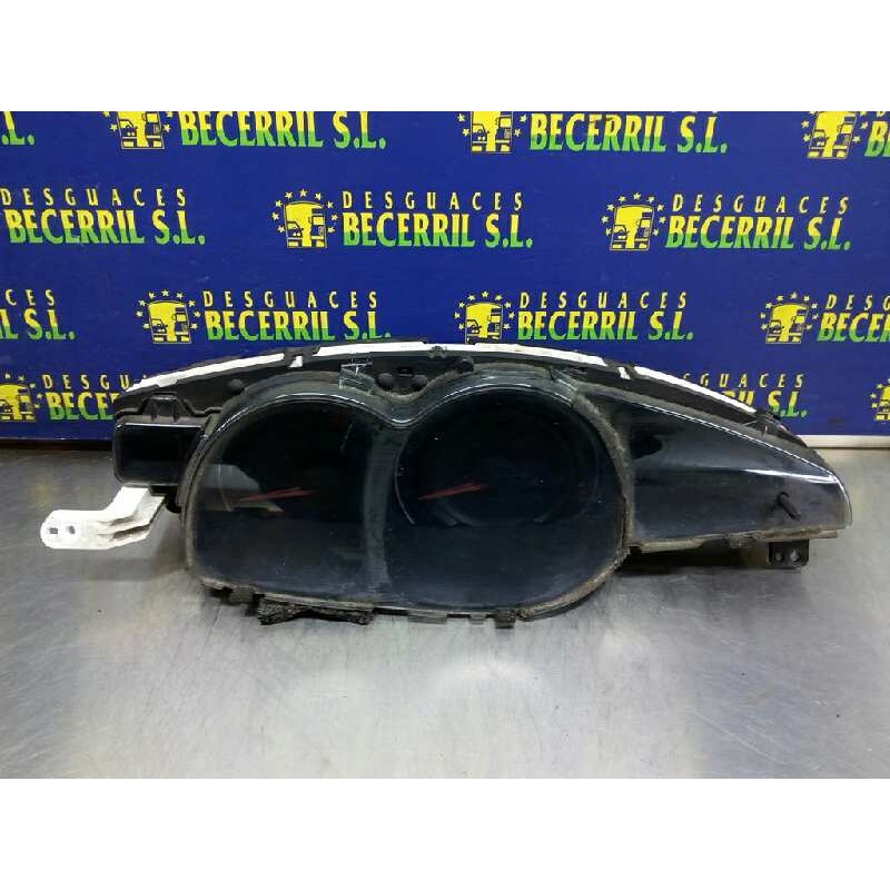 Recambio de cuadro instrumentos para toyota verso active referencia OEM IAM 838000F070 MB2574500457 