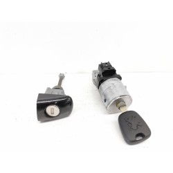 Recambio de antirrobo para peugeot 207 sport referencia OEM IAM   