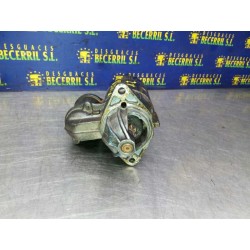 Recambio de motor arranque para opel corsa a ls referencia OEM IAM   