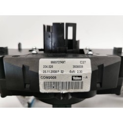 Recambio de com 2000 para peugeot 207 sport referencia OEM IAM 96657274XT  