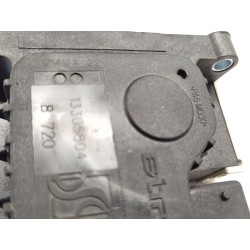 Recambio de potenciometro pedal para opel corsa d cosmo referencia OEM IAM 13305804  