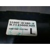 Recambio de mando calefaccion / aire acondicionado para toyota verso active referencia OEM IAM 559000F080B 9L2365000EAXB 