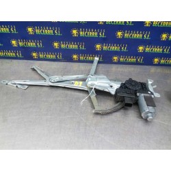 Recambio de elevalunas delantero izquierdo para opel astra h berlina enjoy referencia OEM IAM   