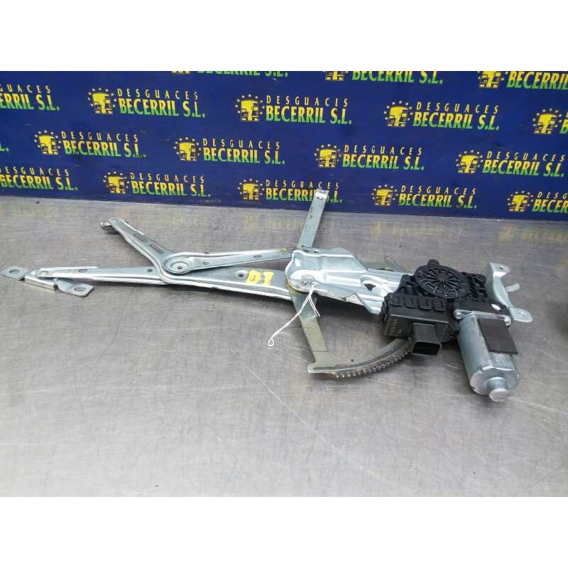 Recambio de elevalunas delantero izquierdo para opel astra h berlina enjoy referencia OEM IAM Recambio de elevalunas delantero izquierdo para opel astra h berlina enjoy referencia OEM IAM