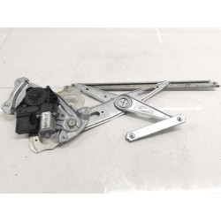 Recambio de elevalunas delantero derecho para renault scenic iii grand dynamique referencia OEM IAM 807302741R  