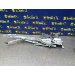 Recambio de elevalunas delantero izquierdo para opel astra h berlina enjoy referencia OEM IAM   