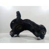Recambio de mangueta delantera izquierda para peugeot 207 sport referencia OEM IAM   