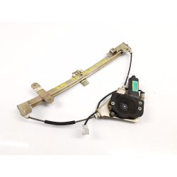 Recambio de elevalunas delantero derecho para tata indica mat/6 referencia OEM IAM   