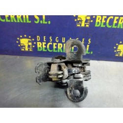 Recambio de cerradura puerta trasera derecha para renault kangoo (f/kc0) authentique referencia OEM IAM   