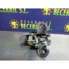 Recambio de cerradura puerta trasera derecha para renault kangoo (f/kc0) authentique referencia OEM IAM   