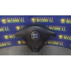 Recambio de airbag delantero izquierdo para seat toledo (1m2) signo referencia OEM IAM 1M0880201M  