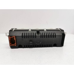 Recambio de pantalla multifuncion para peugeot 207 sport referencia OEM IAM 5555502902  