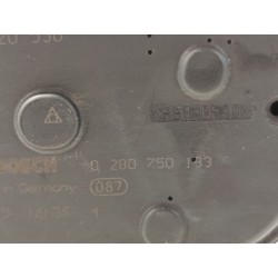 Recambio de caja mariposa para opel astra h ber. edition referencia OEM IAM 0280750133  