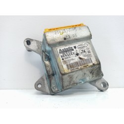 Recambio de centralita airbag para renault laguna ii (bg0) authentique referencia OEM IAM 605487600 8200687757 