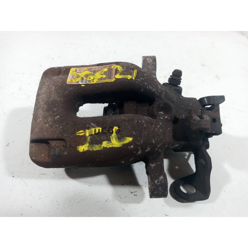 Recambio de pinza freno trasera izquierda para peugeot 207 sport referencia OEM IAM Recambio de pinza freno trasera izquierda para peugeot 207 sport referencia OEM IAM