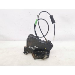 Recambio de cerradura puerta delantera derecha para suzuki grand vitara jb (jt) 1.9 ddis jlx (5-ptas.) referencia OEM IAM   