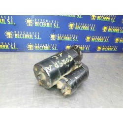 Recambio de motor arranque para opel corsa a ls referencia OEM IAM   