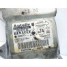 Recambio de centralita airbag para renault laguna ii (bg0) authentique referencia OEM IAM 605487600 8200687757 