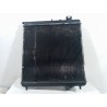 Recambio de radiador agua para peugeot 207 sport referencia OEM IAM   