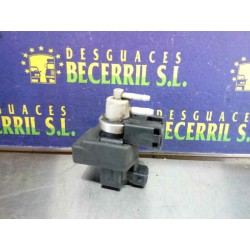 Recambio de valvula aire adicional para renault megane ii berlina 5p confort authentique referencia OEM IAM 8200270151  