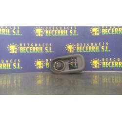 Recambio de mando retrovisor para renault master doka pritsche/-fgst l3h1 3,5t referencia OEM IAM   