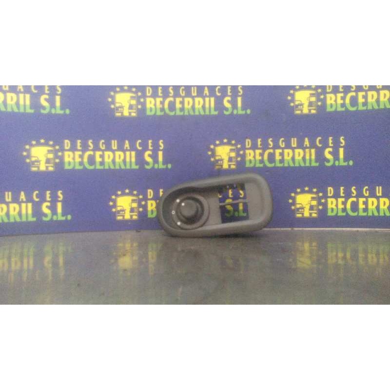 Recambio de mando retrovisor para renault master doka pritsche/-fgst l3h1 3,5t referencia OEM IAM Recambio de mando retrovisor para renault master doka pritsche/-fgst l3h1 3,5t referencia OEM IAM
