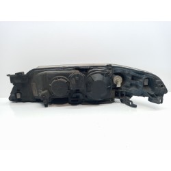 Recambio de faro derecho para renault laguna ii (bg0) authentique referencia OEM IAM   