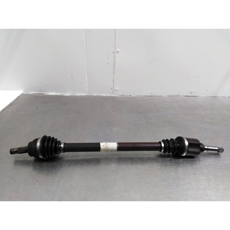 Recambio de transmision delantera derecha para peugeot 207 sport referencia OEM IAM Recambio de transmision delantera derecha para peugeot 207 sport referencia OEM IAM